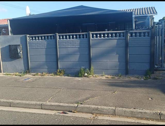 2 BEDROOM HOUSE FOR SALE IN RAVENSMEAD